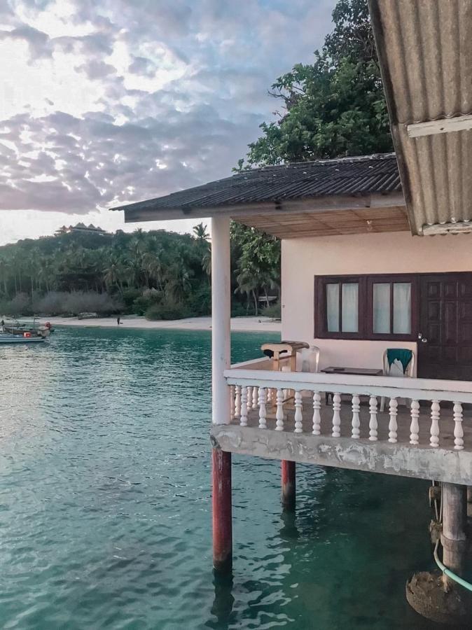 Rocky Resort Ko Tao Exterior foto